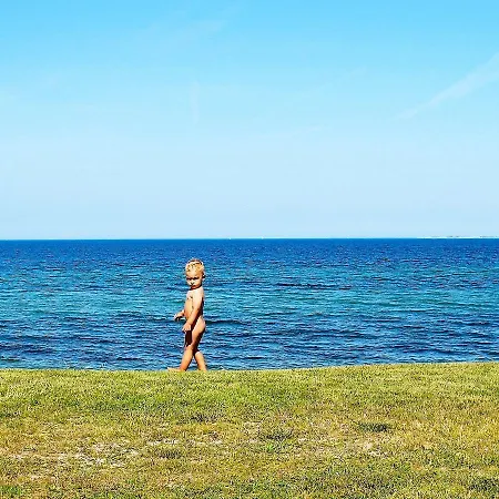 Hébergement de vacances Holiday Ix