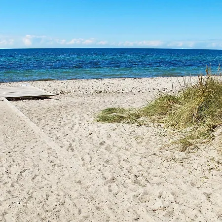Holiday Ix * Rødby